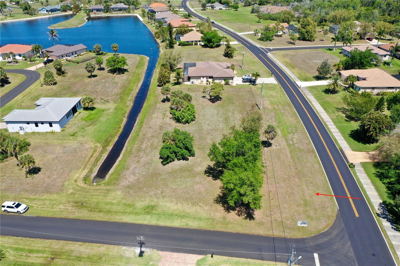 17175 CAPE HORN BLVD, PUNTA GORDA, FL — photo 10