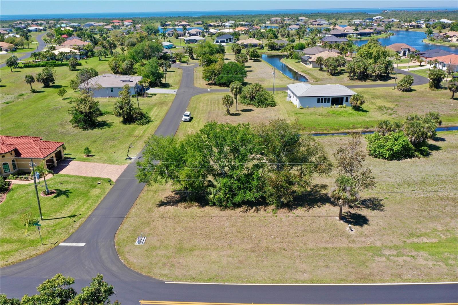 17175 CAPE HORN BLVD, PUNTA GORDA, FL — photo 16