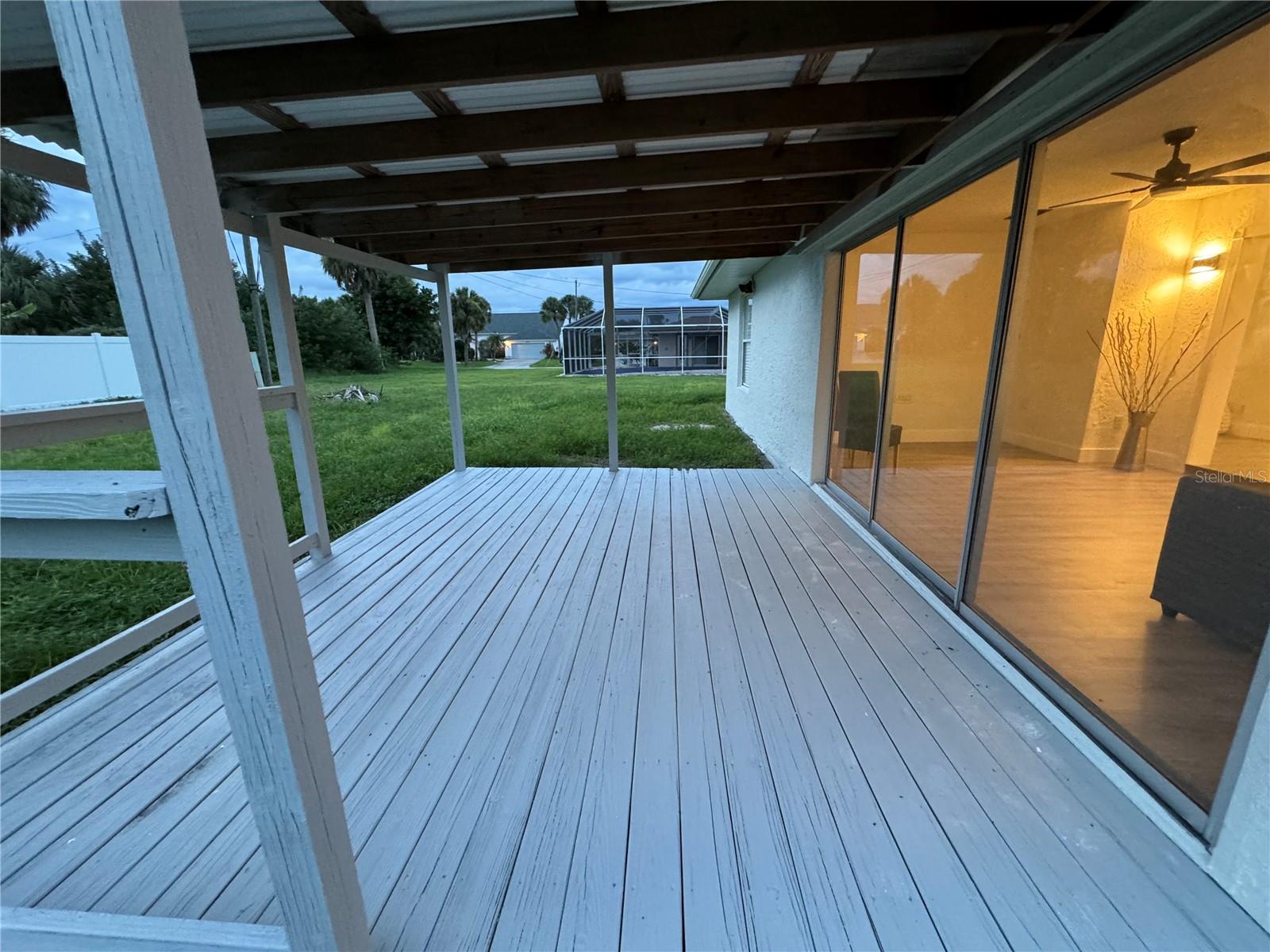 4469 CUNNINGHAM ST, PORT CHARLOTTE, FL — photo 13
