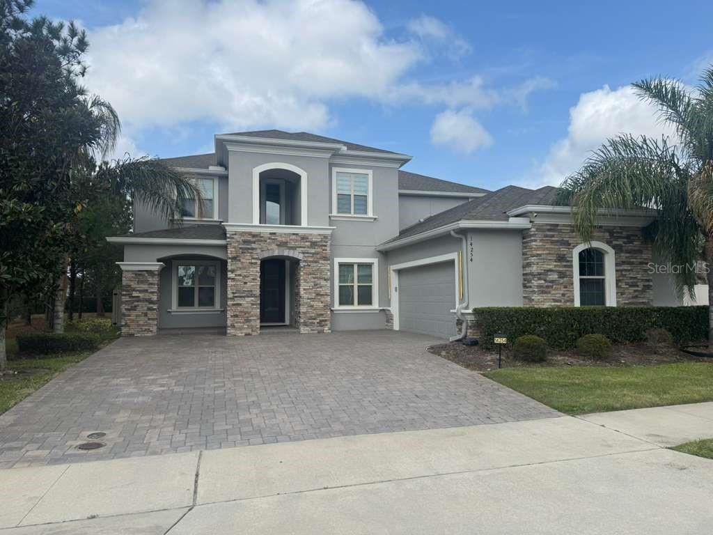 14254 SUNRIDGE BLVD, WINTER GARDEN, FL — photo 2