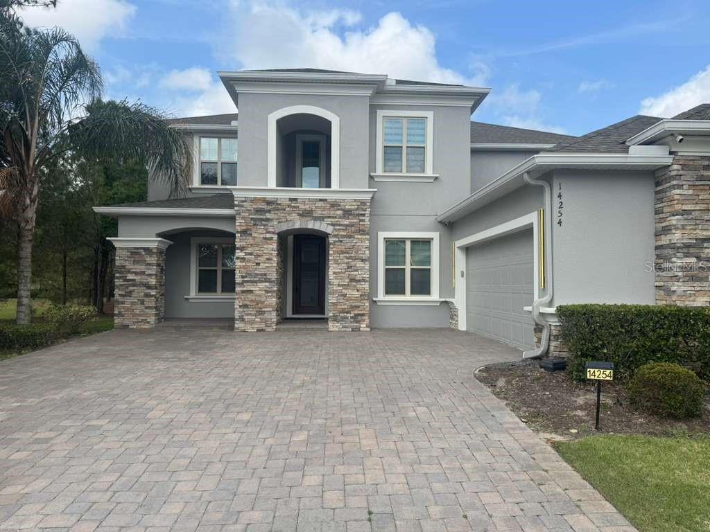 14254 SUNRIDGE BLVD, WINTER GARDEN, FL — photo 3