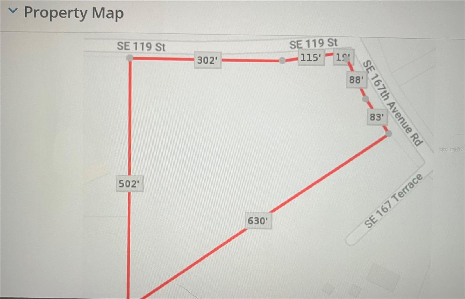 TBD SE 119 ST, OCKLAWAHA, FL — photo 2