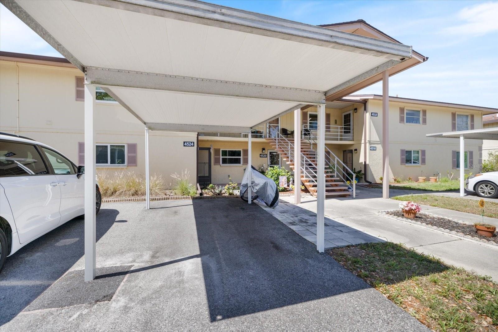 4522 NARRAGANSET TRL #84, SARASOTA, FL — photo 22