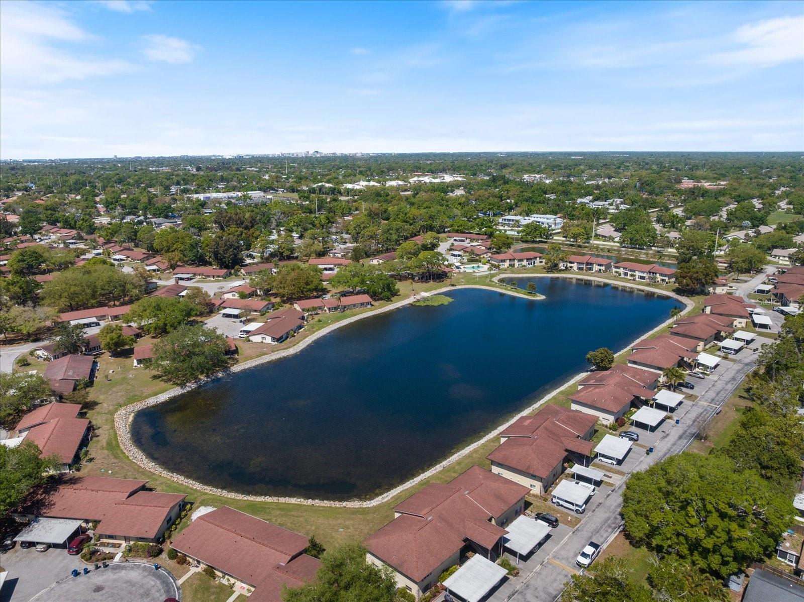 4522 NARRAGANSET TRL #84, SARASOTA, FL — photo 27