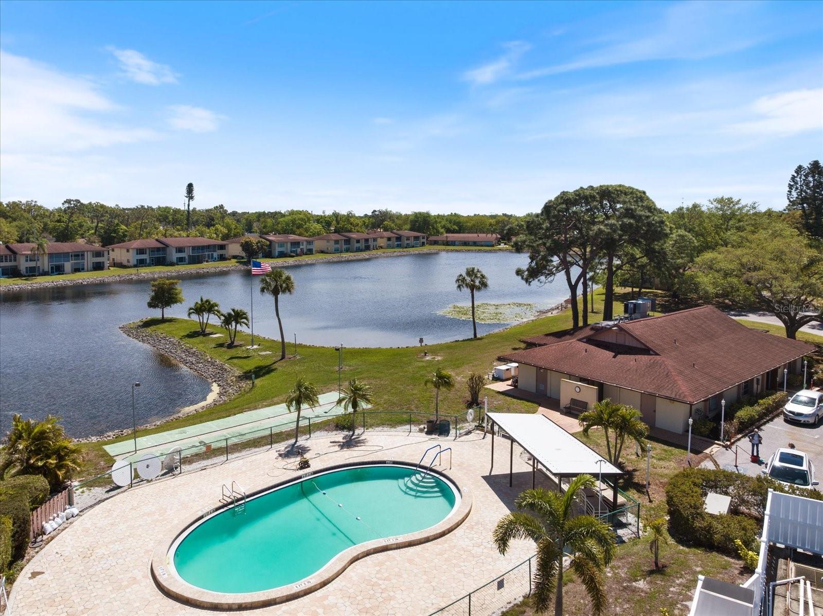 4522 NARRAGANSET TRL #84, SARASOTA, FL — photo 33