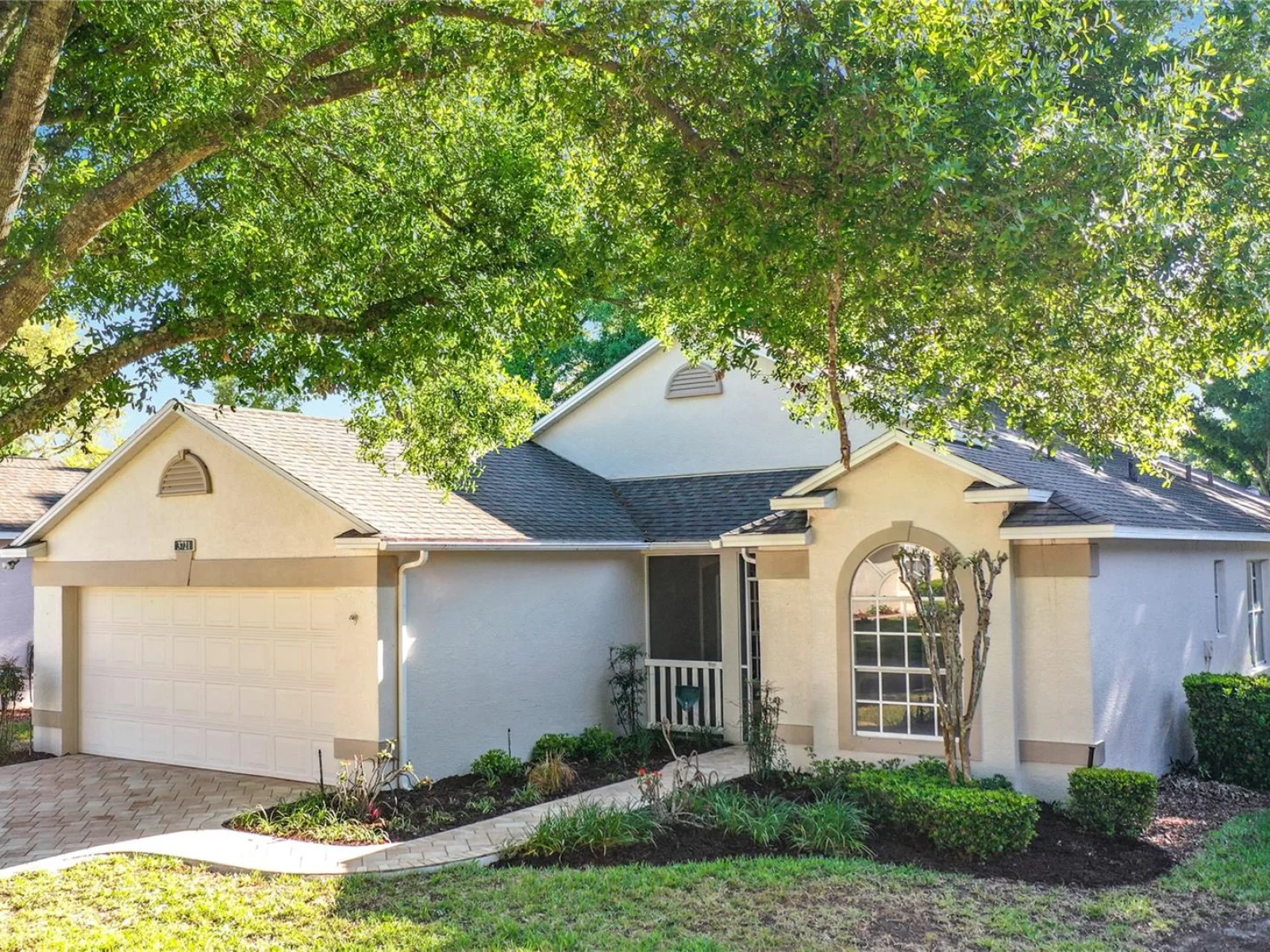 3721 DOUNE WAY, CLERMONT, FL — photo 1