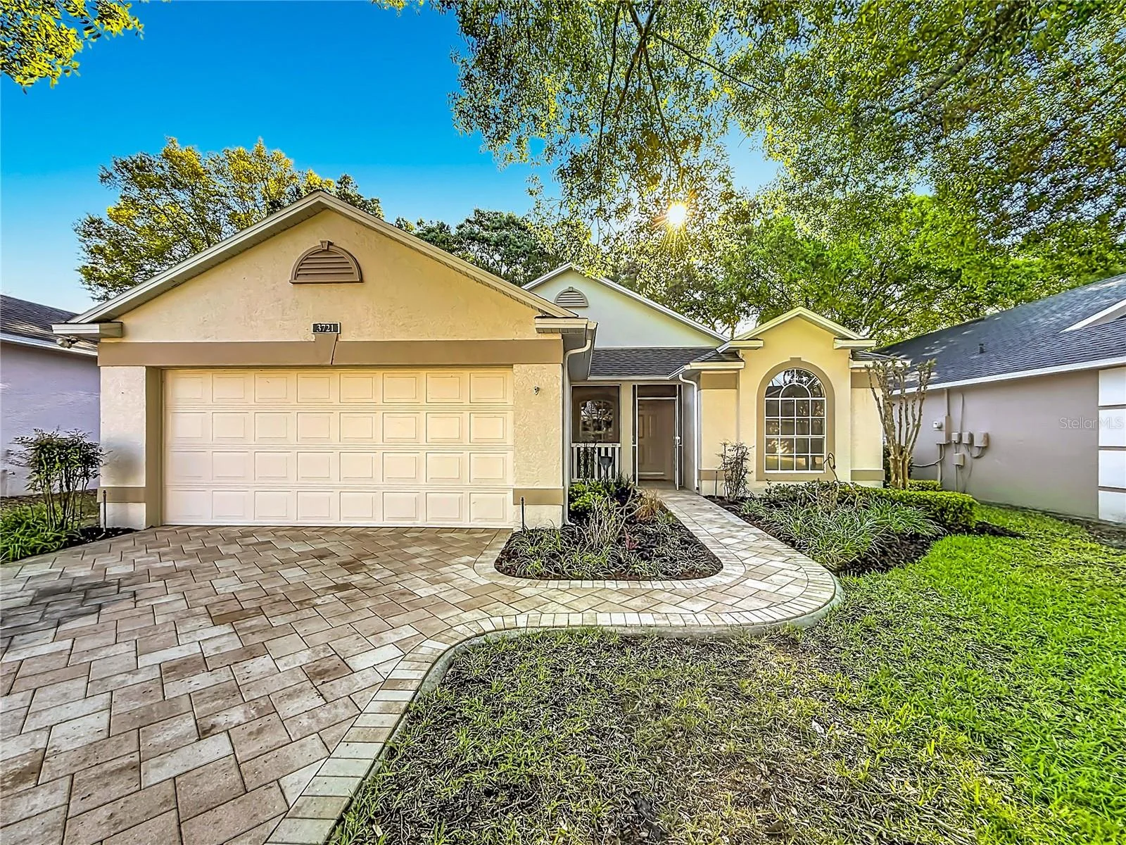3721 DOUNE WAY, CLERMONT, FL — photo 6