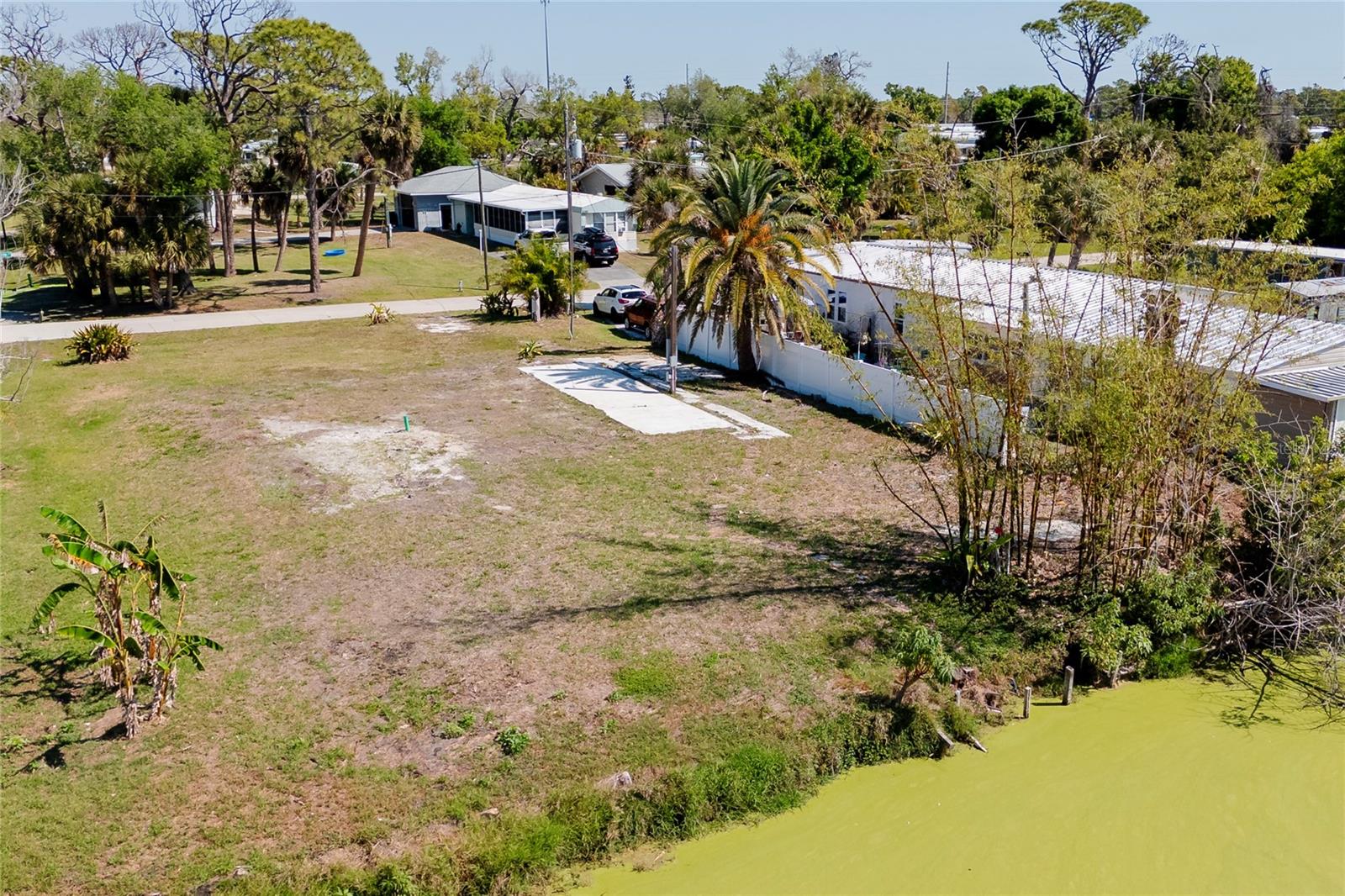 8195 PINE TREE LANE, ENGLEWOOD, FL
