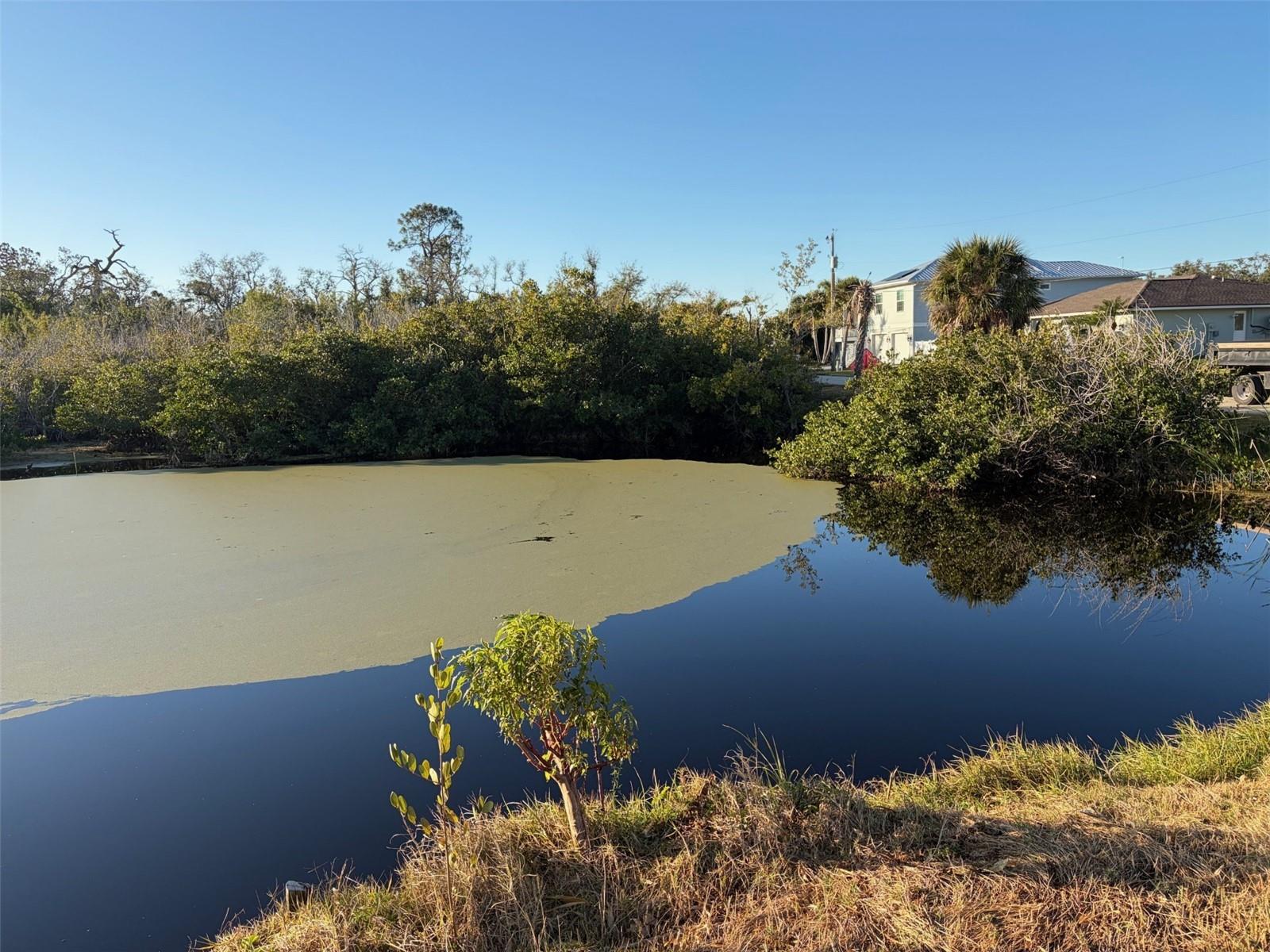 8195 PINE TREE LANE, ENGLEWOOD, FL — photo 2