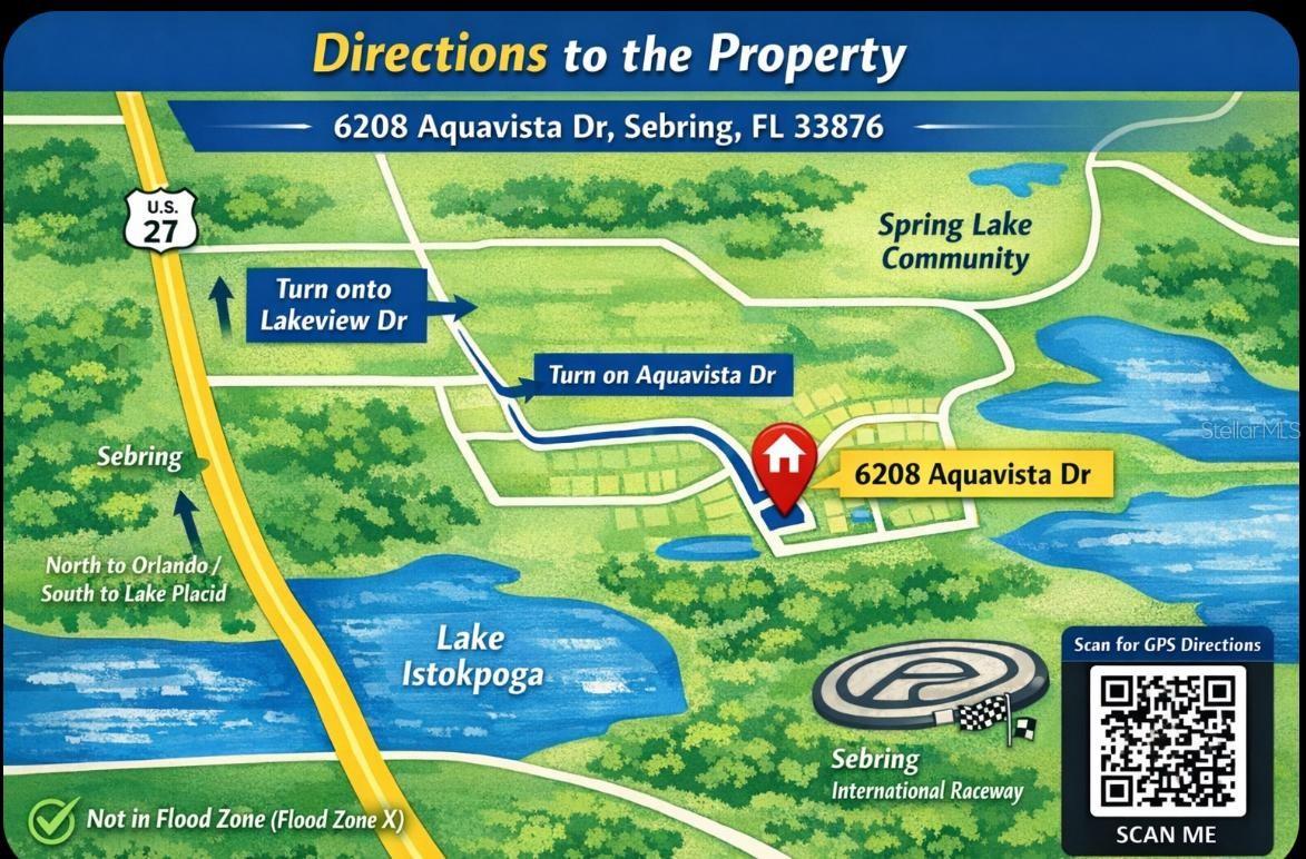 6208 AQUAVISTA DR, SEBRING, FL — photo 6
