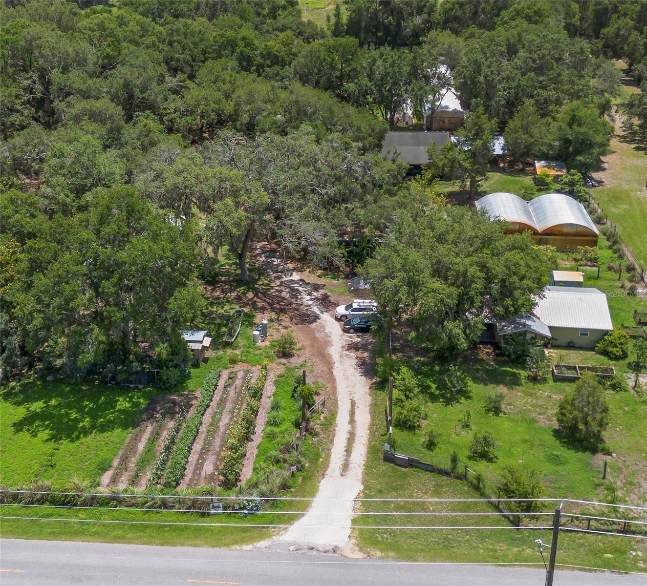 2026 LEWIS RD, LEESBURG, FL — photo 3