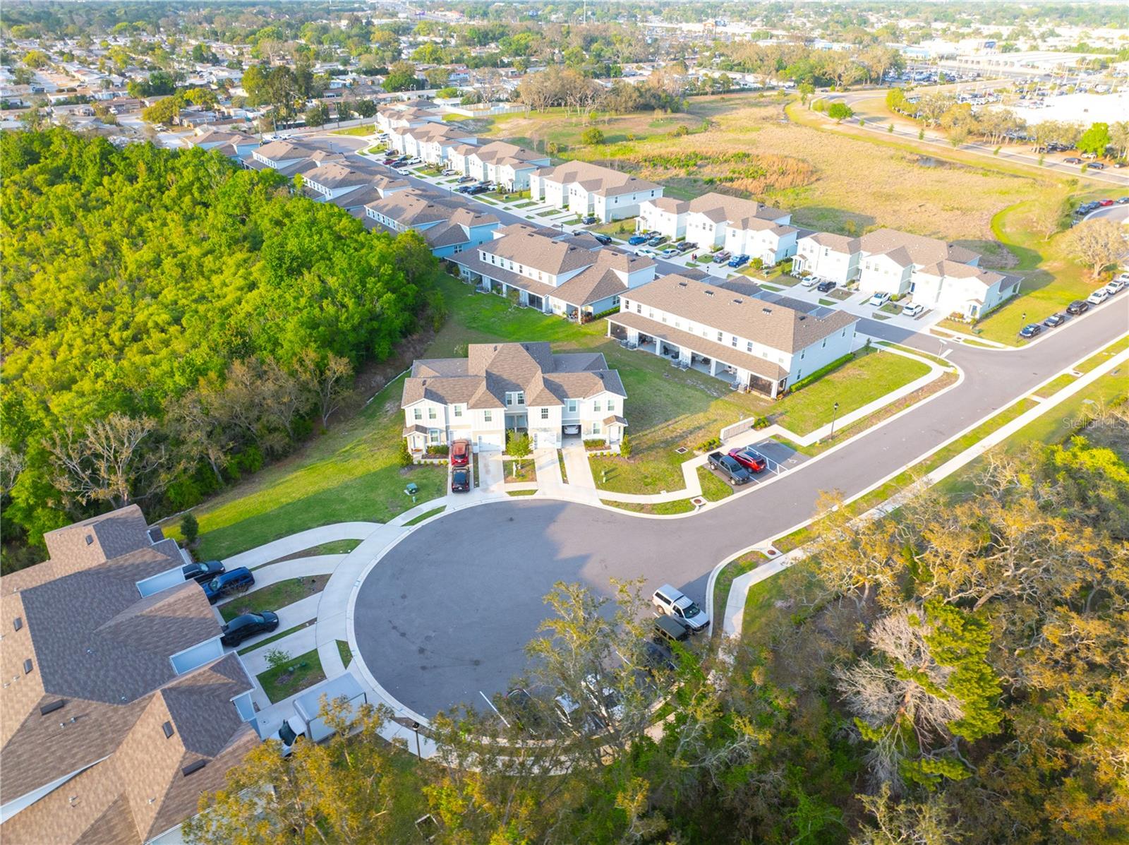 4175 HARBOUR PALM DR, HOLIDAY, FL — photo 16