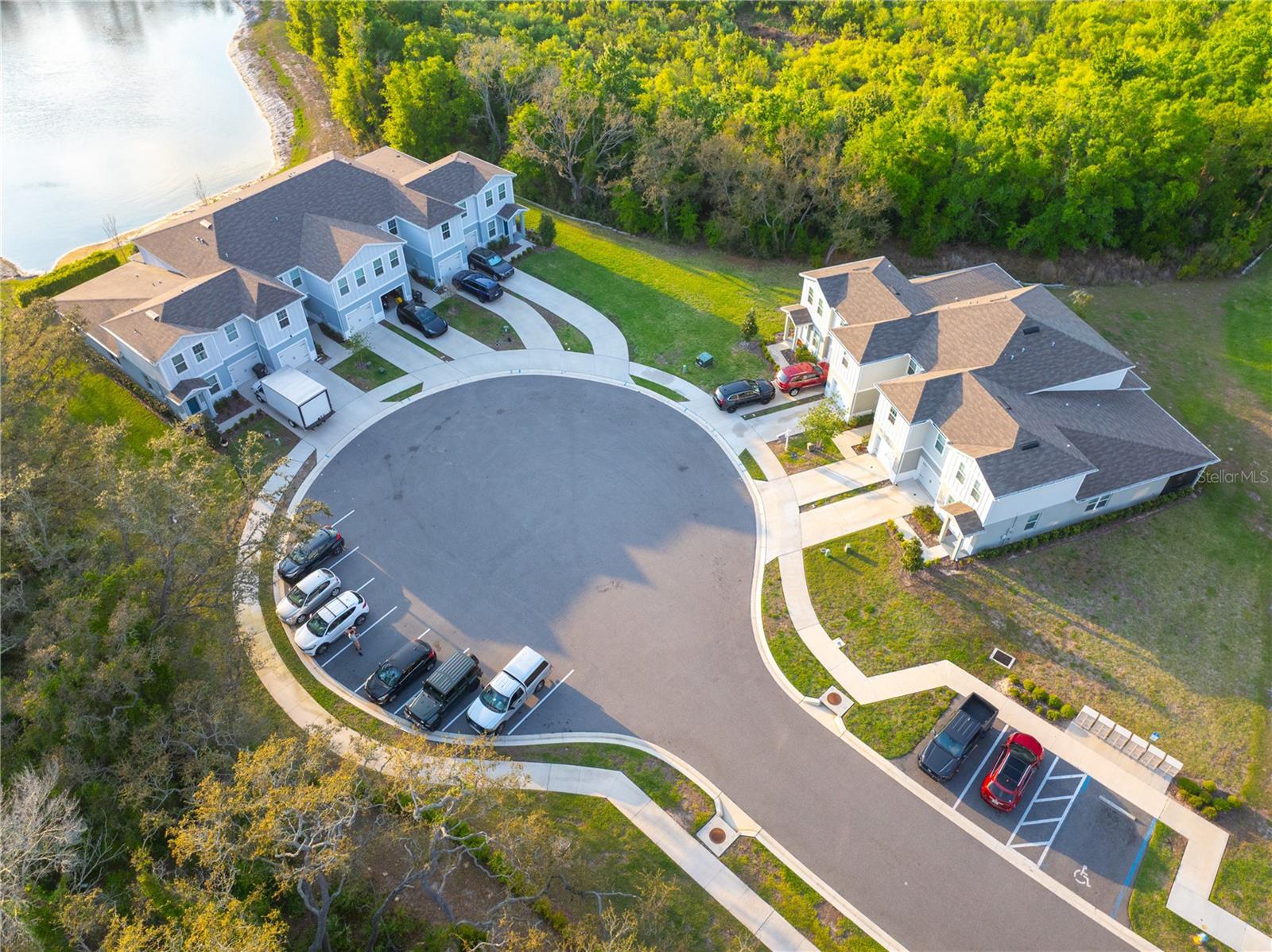 4175 HARBOUR PALM DR, HOLIDAY, FL — photo 17