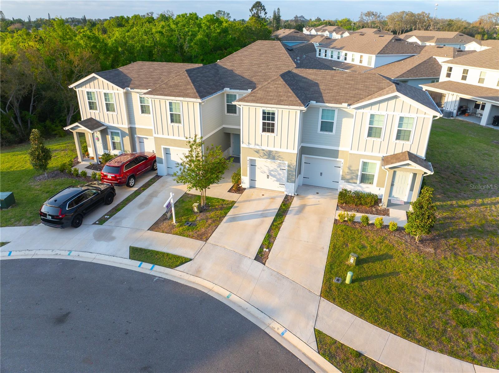 4175 HARBOUR PALM DR, HOLIDAY, FL — photo 18