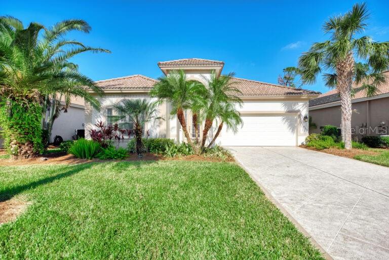 13099 PRESERVE CT, PORT CHARLOTTE, FL