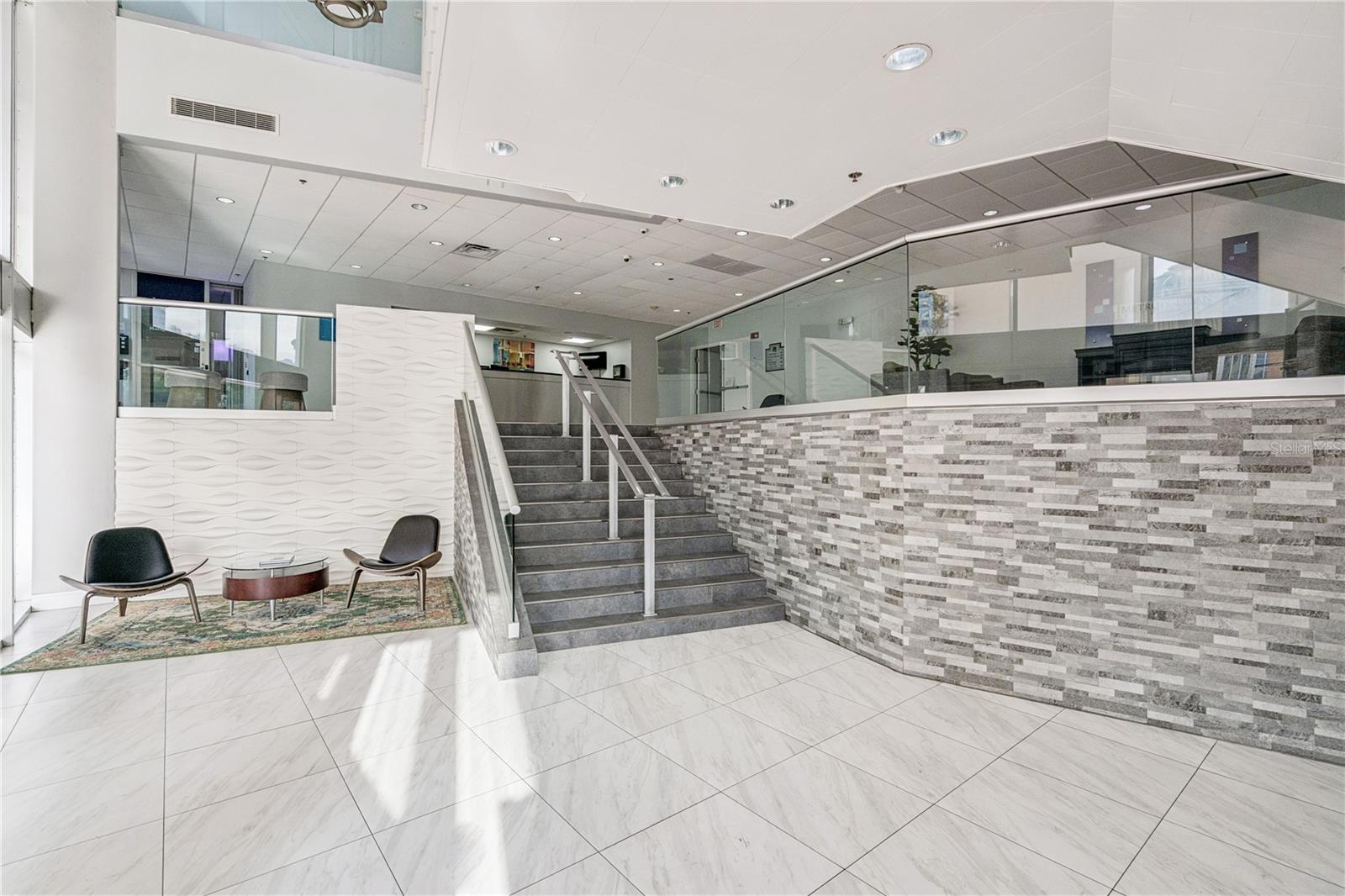 151 E WASHINGTON ST #501, ORLANDO, FL — photo 4