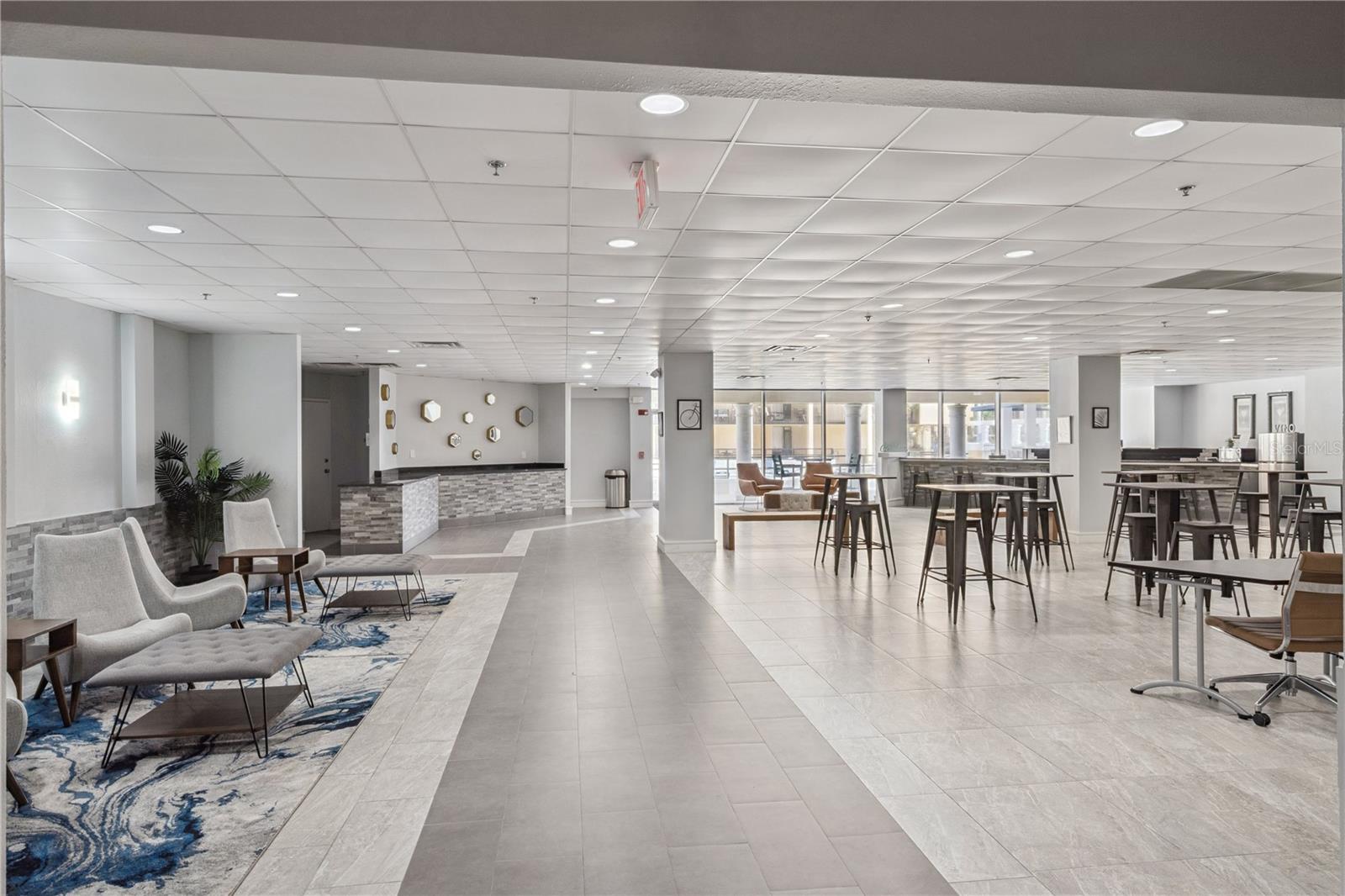 151 E WASHINGTON ST #501, ORLANDO, FL — photo 18