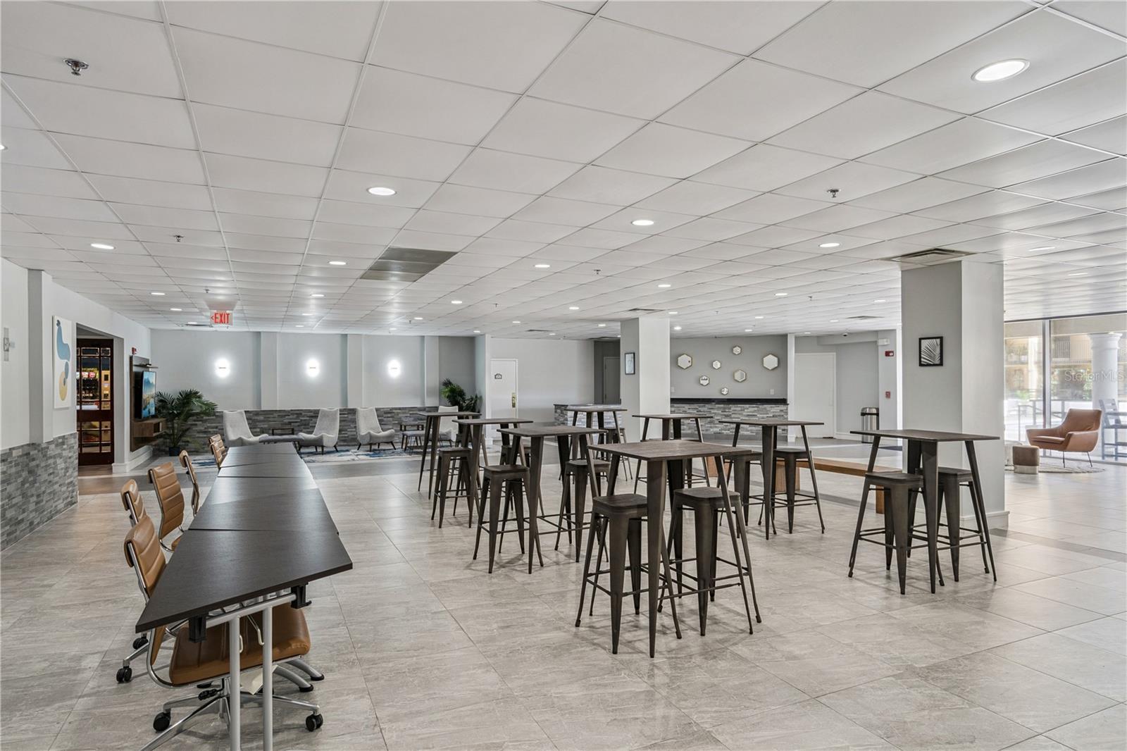 151 E WASHINGTON ST #501, ORLANDO, FL — photo 20