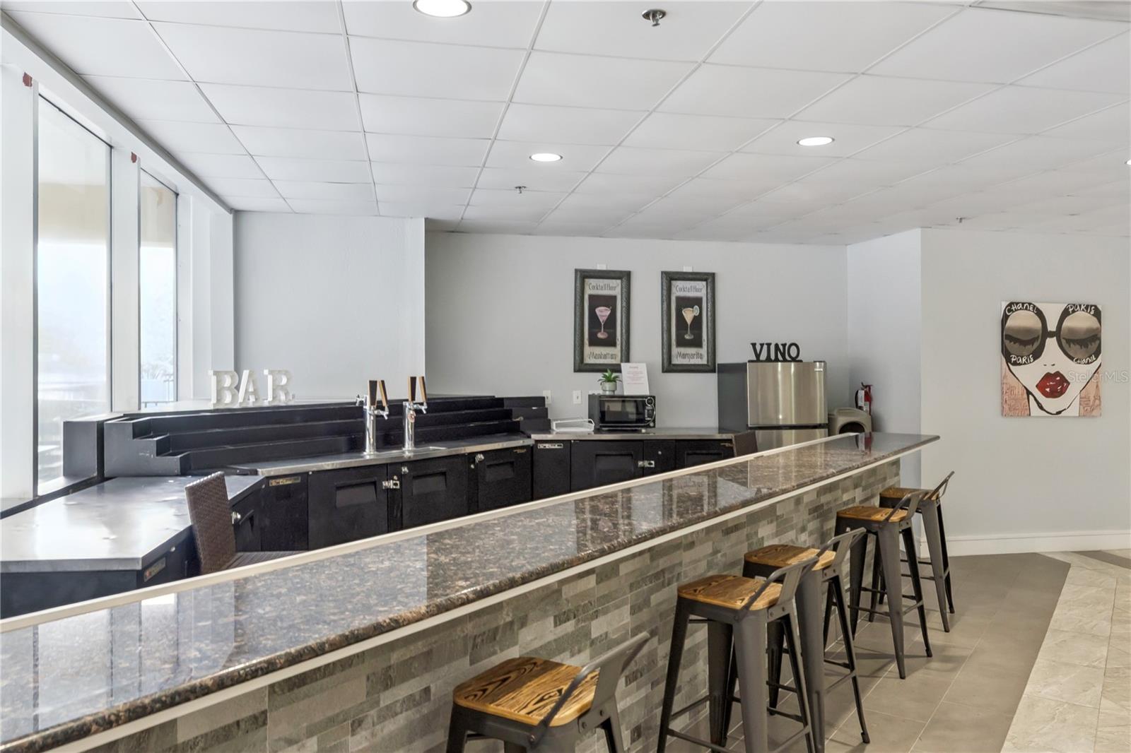 151 E WASHINGTON ST #501, ORLANDO, FL — photo 22
