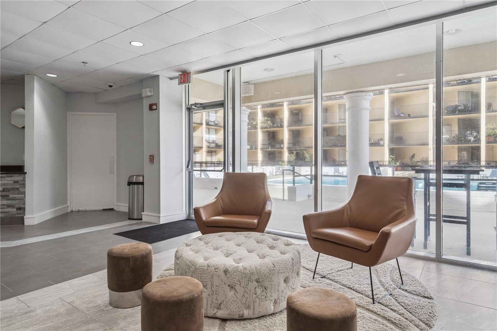 151 E WASHINGTON ST #501, ORLANDO, FL — photo 23
