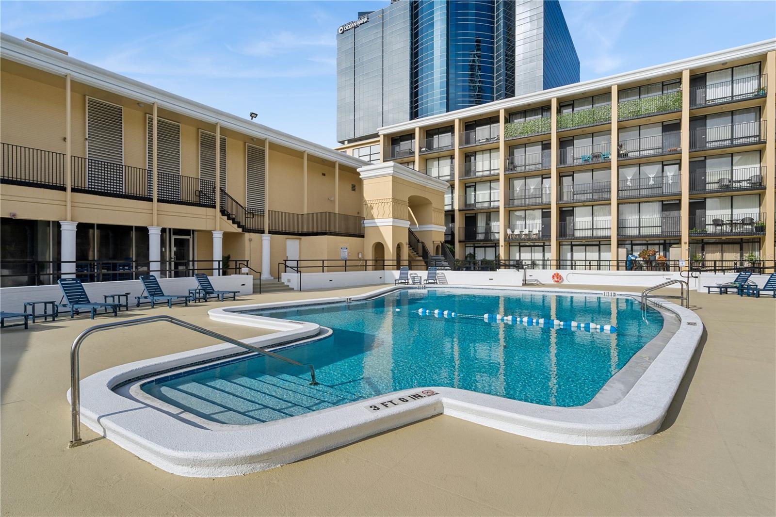 151 E WASHINGTON ST #501, ORLANDO, FL — photo 25