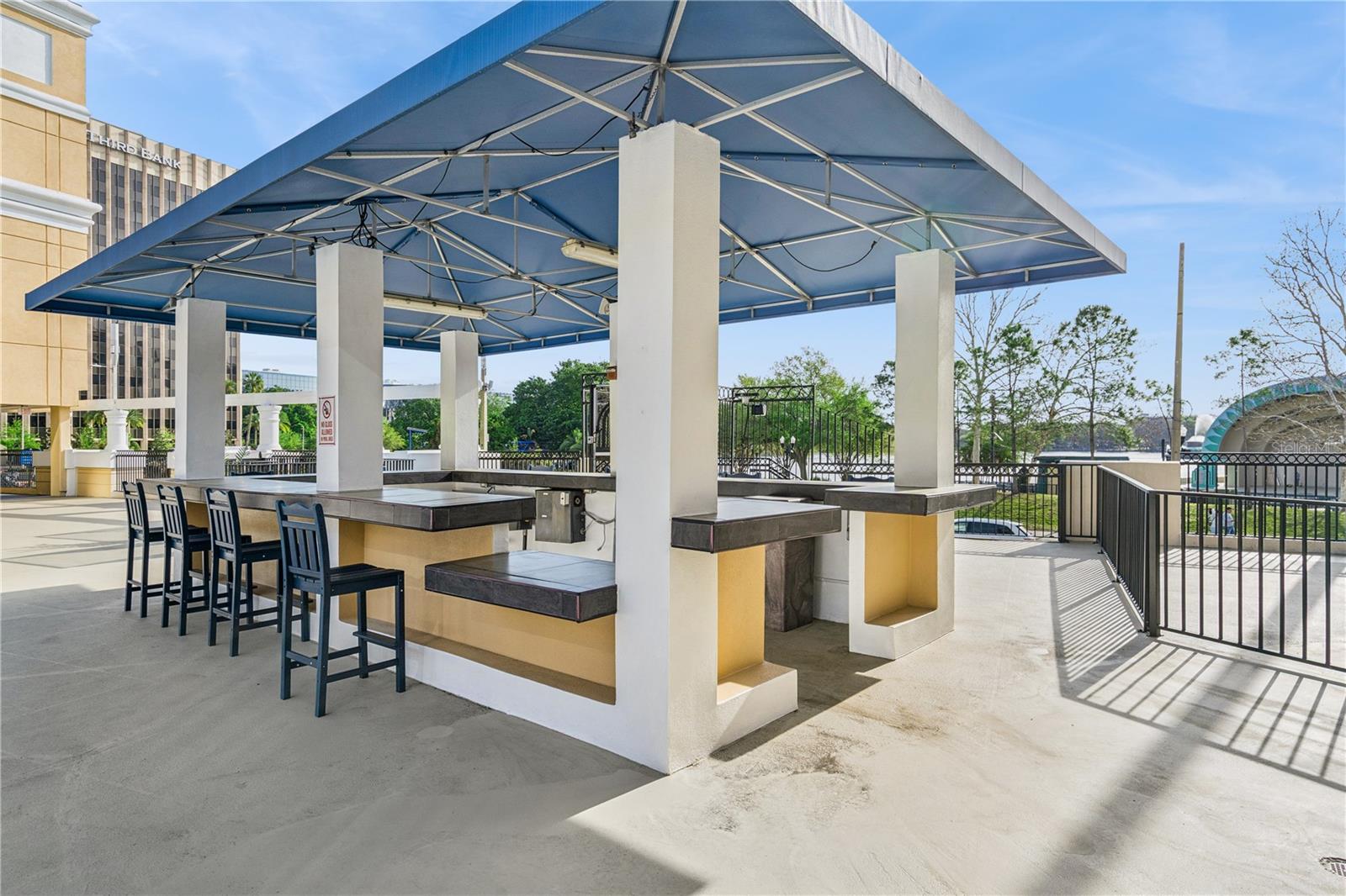 151 E WASHINGTON ST #501, ORLANDO, FL — photo 27