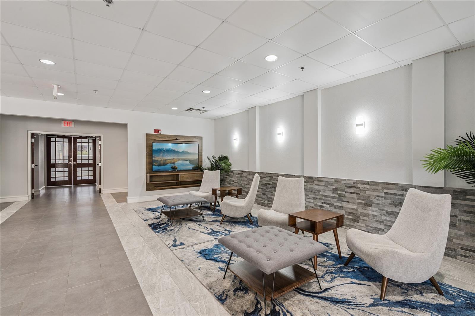 151 E WASHINGTON ST #501, ORLANDO, FL — photo 28