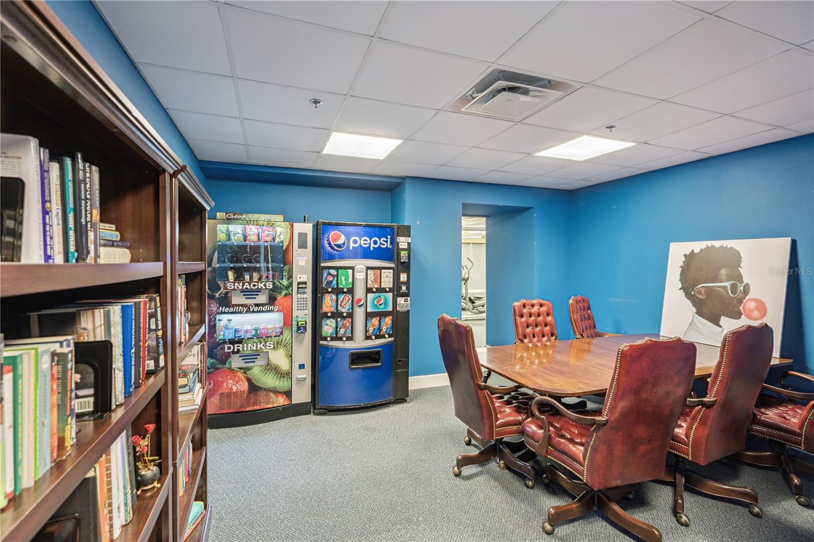 151 E WASHINGTON ST #501, ORLANDO, FL — photo 29