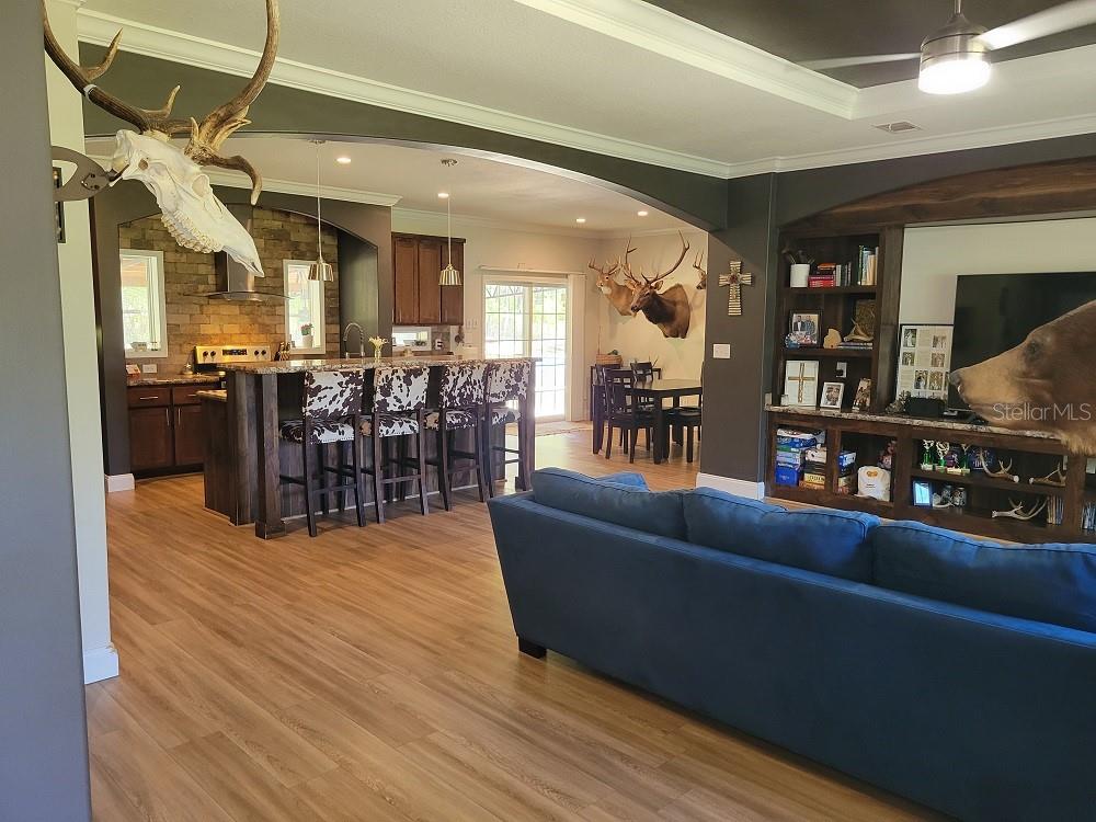 22397 MONDON HILL RD, BROOKSVILLE, FL — photo 9