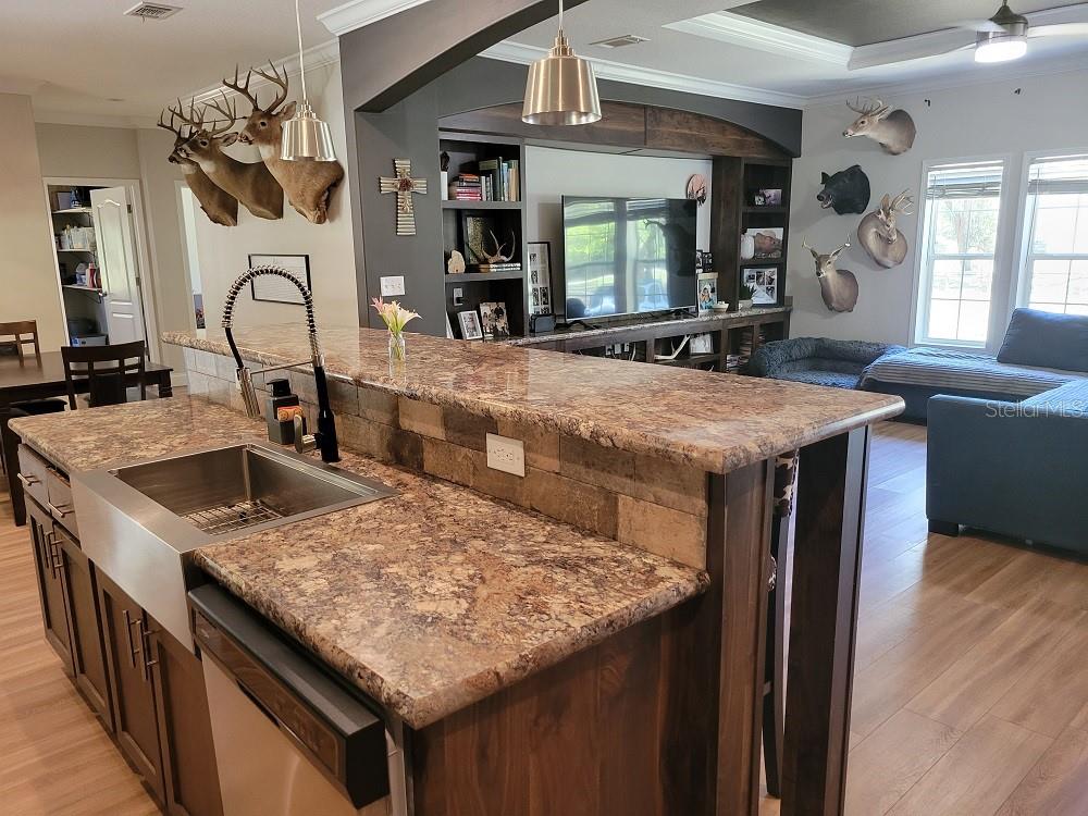 22397 MONDON HILL RD, BROOKSVILLE, FL — photo 12