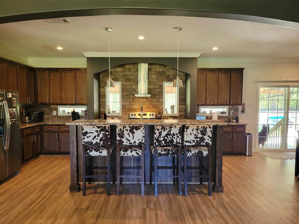 22397 MONDON HILL RD, BROOKSVILLE, FL — photo 16