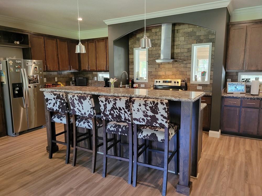 22397 MONDON HILL RD, BROOKSVILLE, FL — photo 17