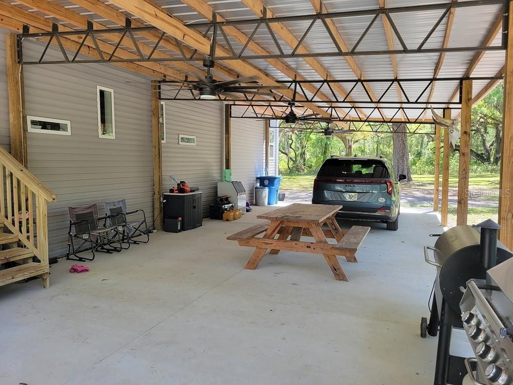 22397 MONDON HILL RD, BROOKSVILLE, FL — photo 31