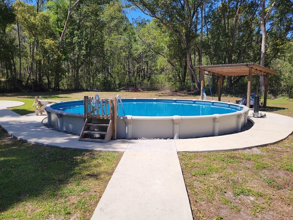 22397 MONDON HILL RD, BROOKSVILLE, FL — photo 32