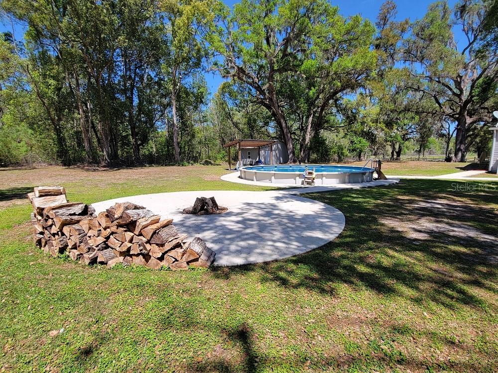 22397 MONDON HILL RD, BROOKSVILLE, FL — photo 33