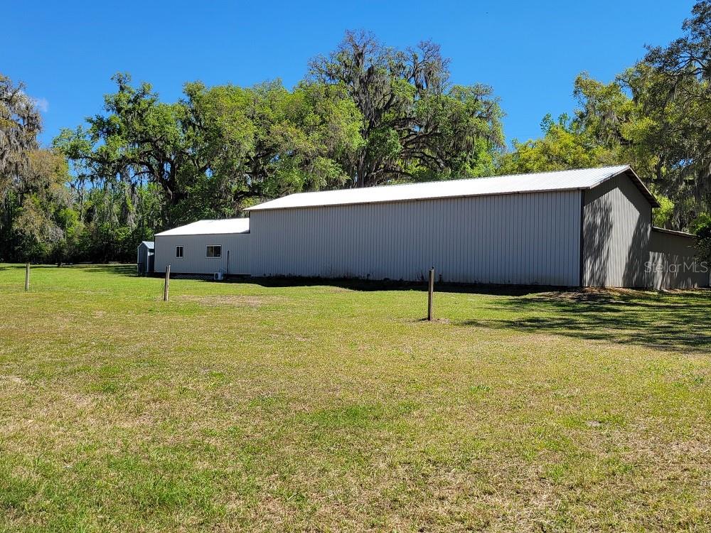22397 MONDON HILL RD, BROOKSVILLE, FL — photo 35