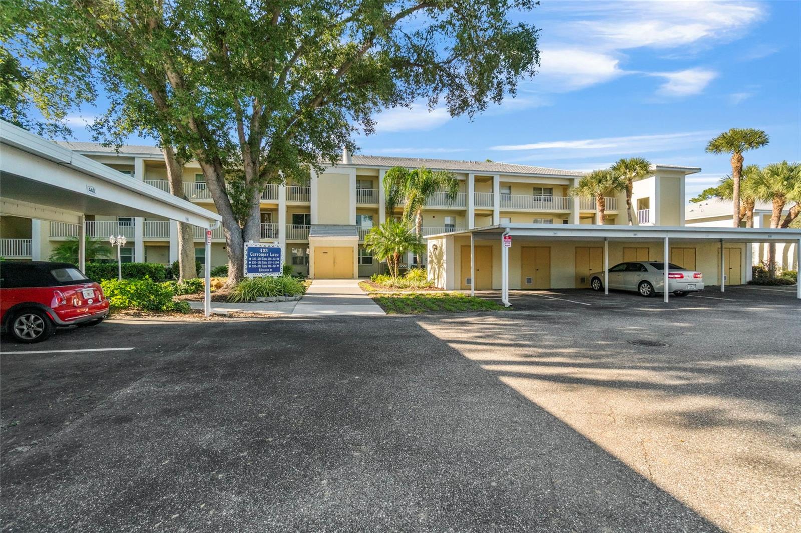 433 CERROMAR LN #441, VENICE, FL — photo 67