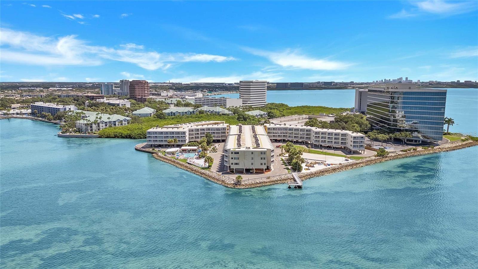 2506 N ROCKY POINT DR #331 and #275, TAMPA, FL — photo 3