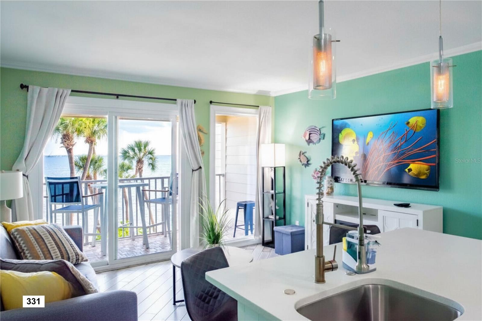 2506 N ROCKY POINT DR #331 and #275, TAMPA, FL — photo 5