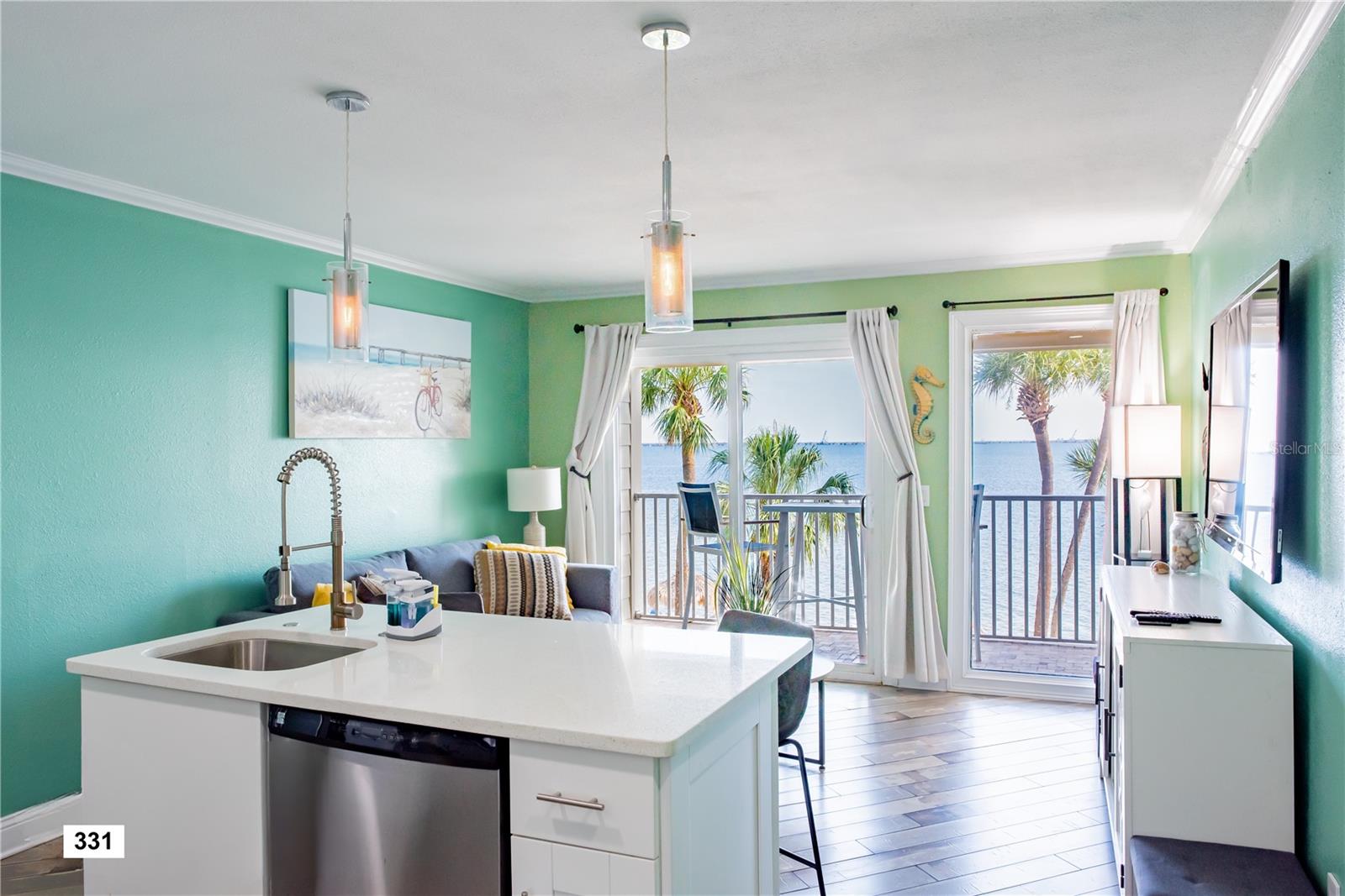 2506 N ROCKY POINT DR #331 and #275, TAMPA, FL — photo 9
