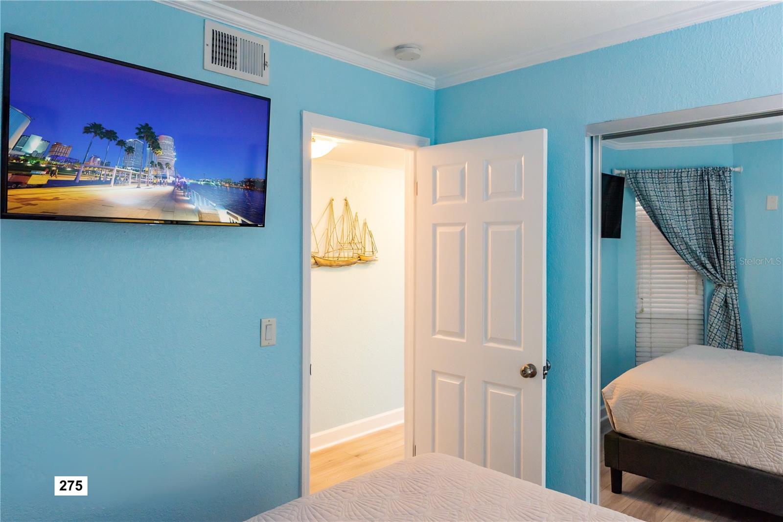 2506 N ROCKY POINT DR #331 and #275, TAMPA, FL — photo 16