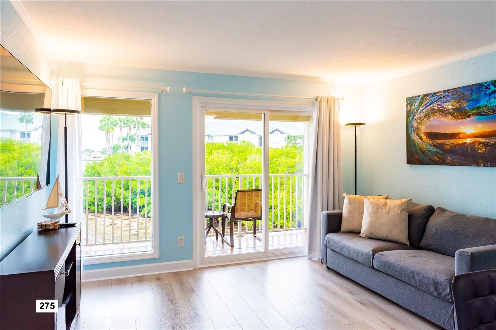 2506 N ROCKY POINT DR #331 and #275, TAMPA, FL — photo 21