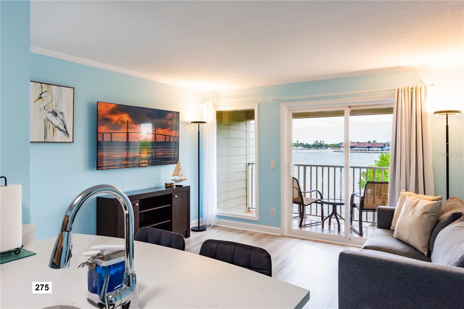 2506 N ROCKY POINT DR #331 and #275, TAMPA, FL — photo 24
