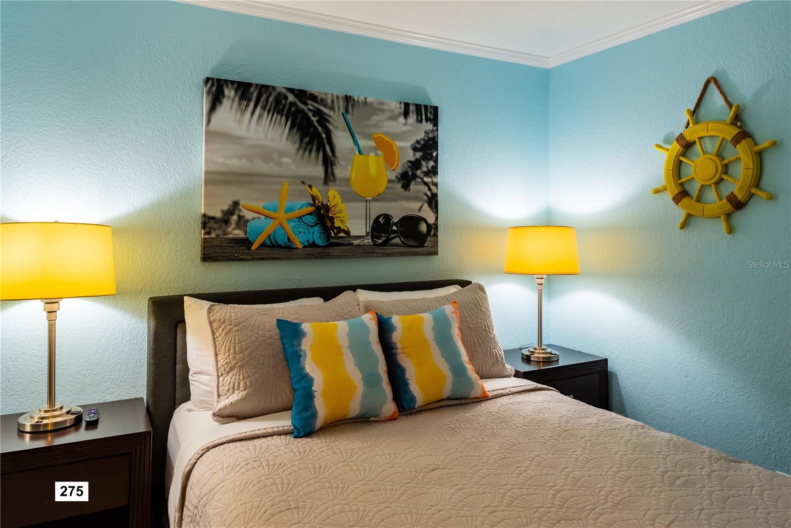2506 N ROCKY POINT DR #331 and #275, TAMPA, FL — photo 36