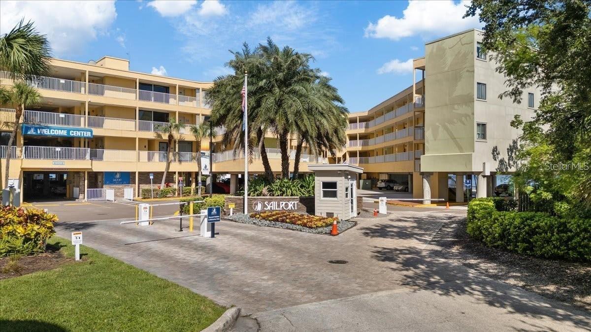 2506 N ROCKY POINT DR #331 and #275, TAMPA, FL — photo 40