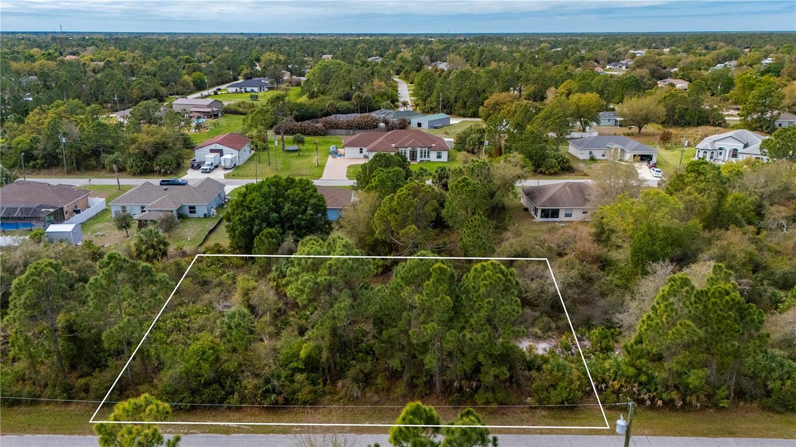 PAIGO LN, NORTH PORT, FL