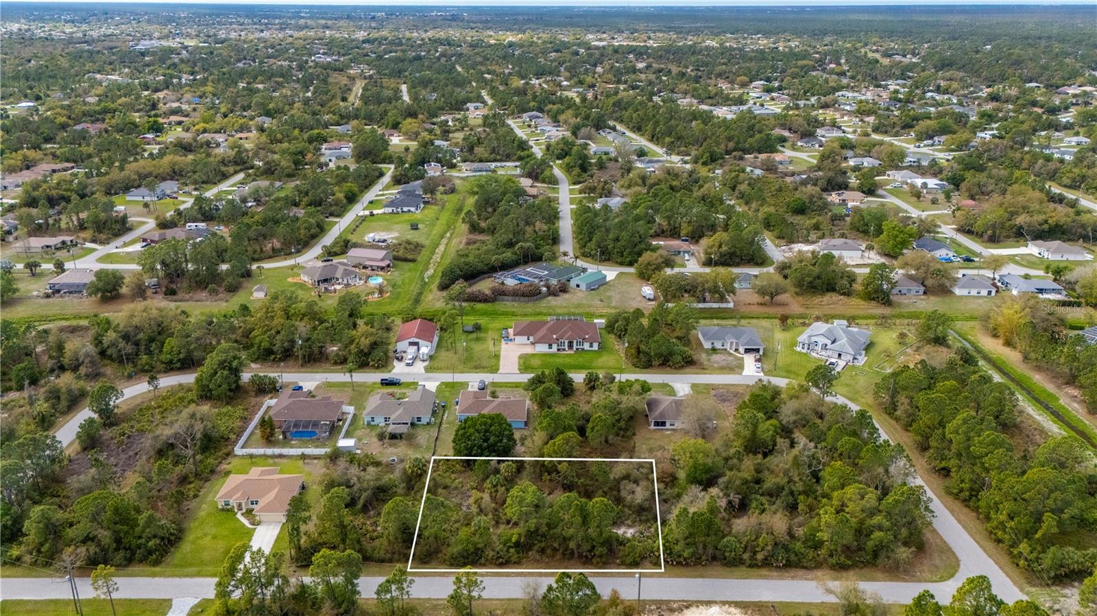 PAIGO LN, NORTH PORT, FL — photo 7