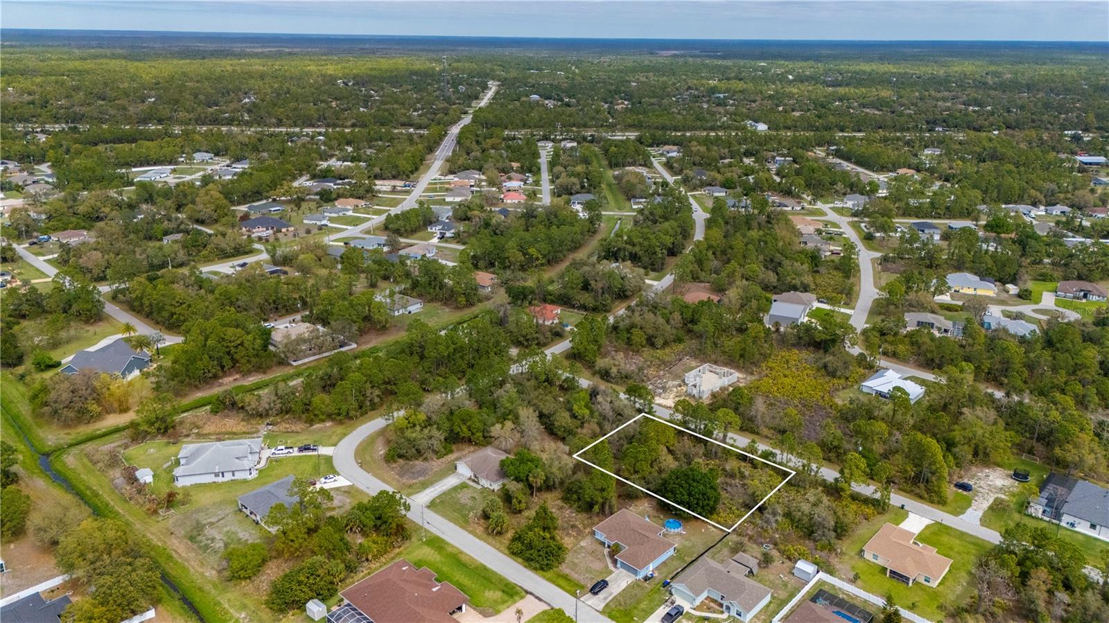 PAIGO LN, NORTH PORT, FL — photo 16
