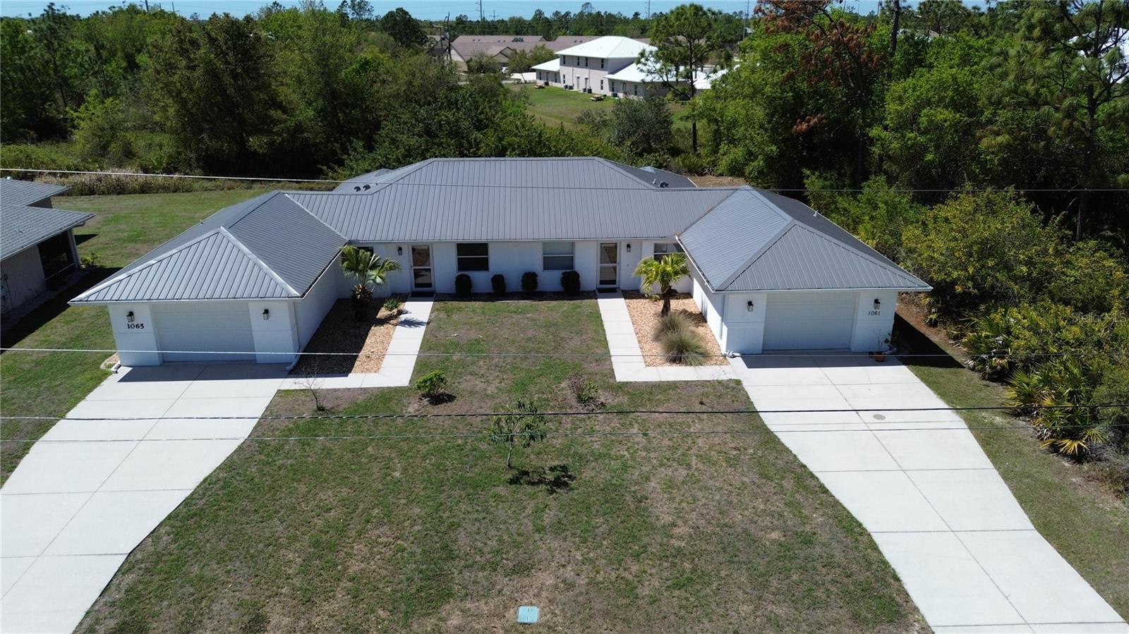 1061+1065 NOMAD RD, PUNTA GORDA, FL — photo 3