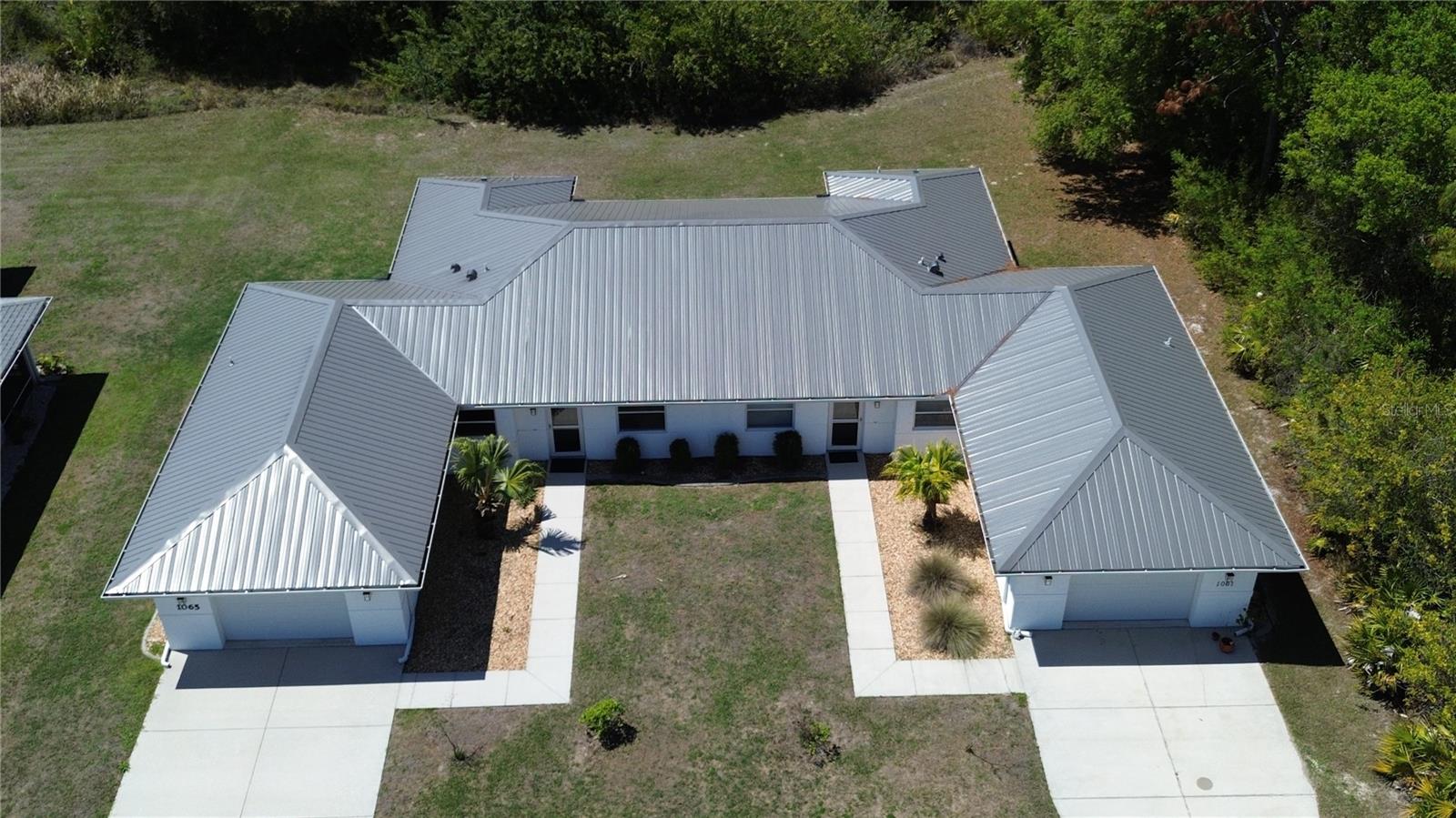 1061+1065 NOMAD RD, PUNTA GORDA, FL — photo 4